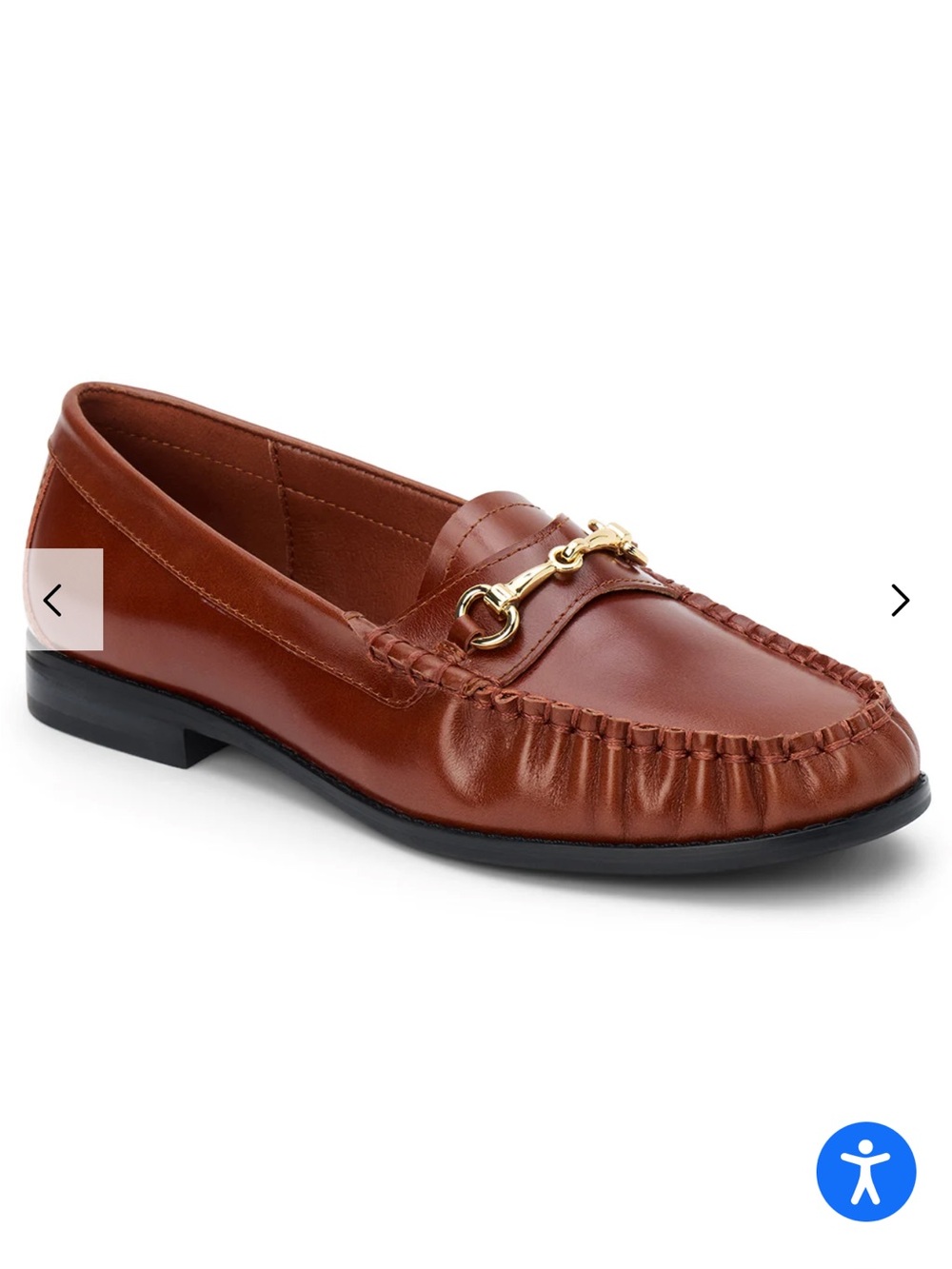 Matisse Danny Bit Loafers